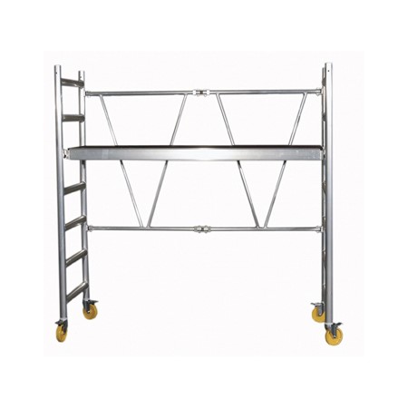 Custers foldestillas 74x250