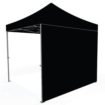 Pop-up telt 3m sidevegg