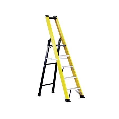 Glassfiber Industritrapp Smart1