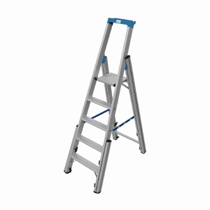 Teleskop industritrapp