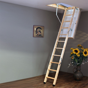 Loftstrapper