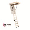 Termo Exstra loftstrapp 110x54 46mm