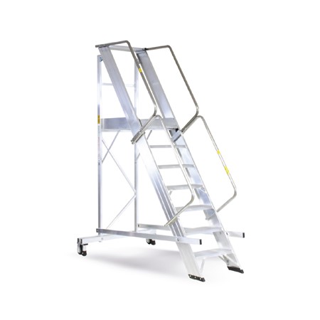 Castalana Maxi Plattformtrapp