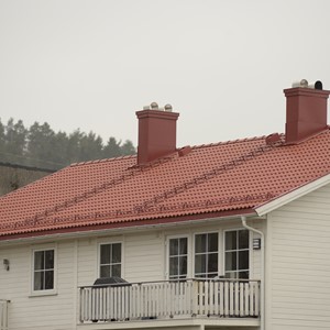 Taksikring