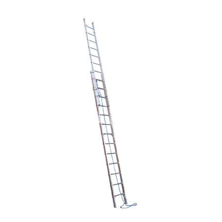 Heisestige 2-delt